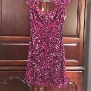 Ladies dress